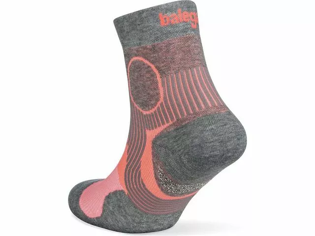 Balega Support Quarter Sock - Image 23