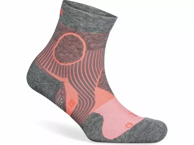 Balega Support Quarter Sock - Image 22
