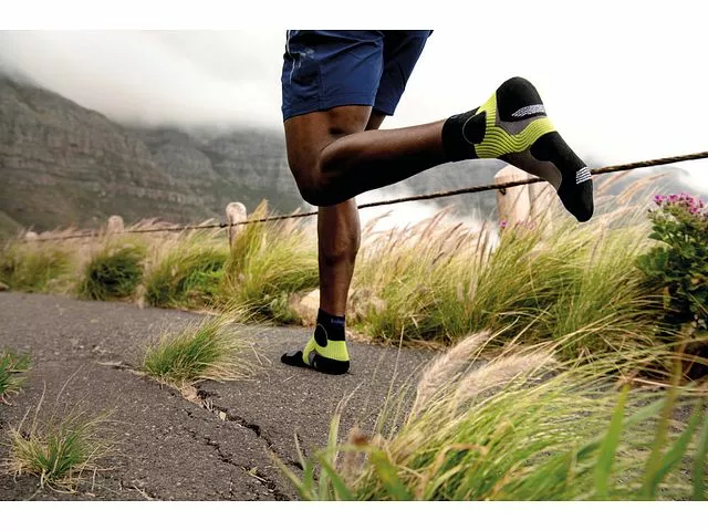 Balega Support Quarter Sock - Image 12