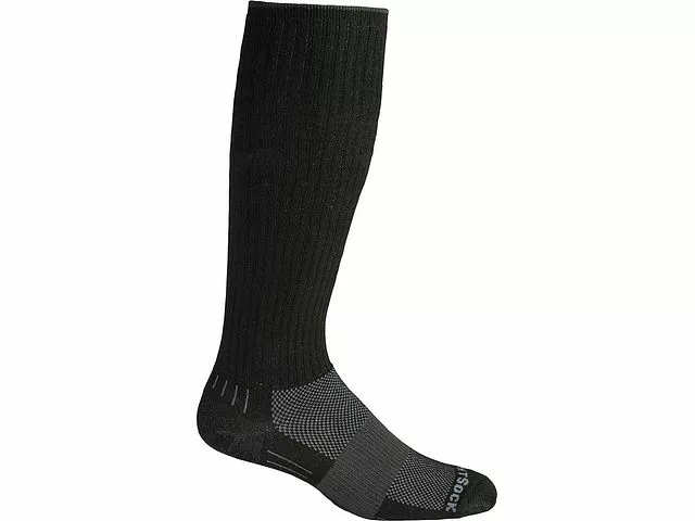 Wrightsock Escape Over The Calf Sock