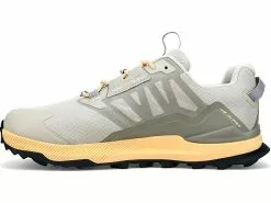 Altra Lone Peak ALL-WTHR Low 2