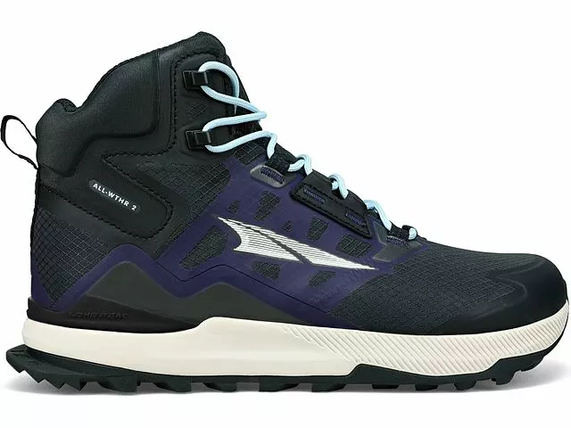 Altra Lone Peak ALL-WTHR Mid 2