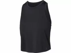 ALWRLD ALRN Cropped Mesh Singlet