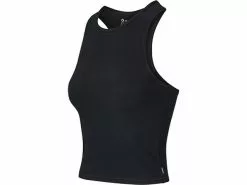 ALWRLD ALRN Rib Crop Tank