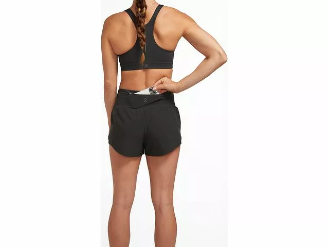 ALWRLD ALRN Featherweight Short - Image 4