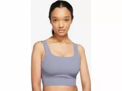 Nike Alate Ellipse Longline Bra