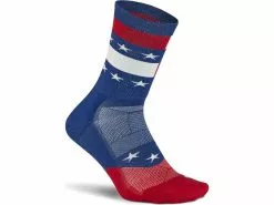 Feetures USA Elite Light Mini Crew