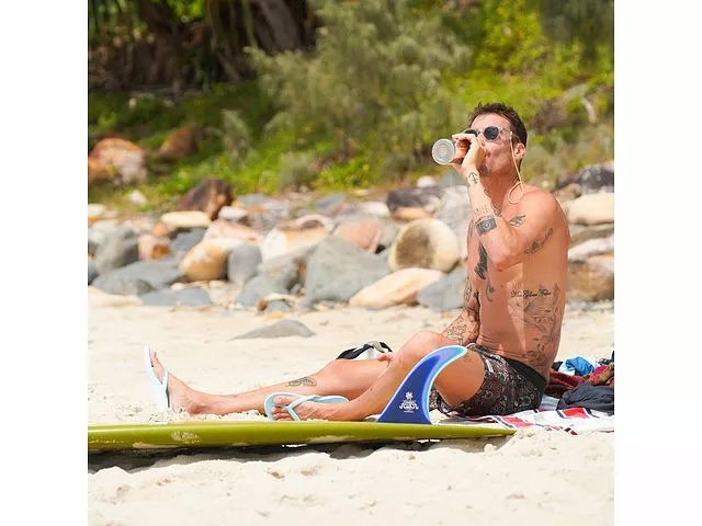 Archies Arch Support Sandal - Image 90