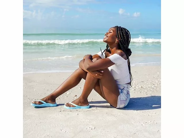 Archies Arch Support Sandal - Image 89