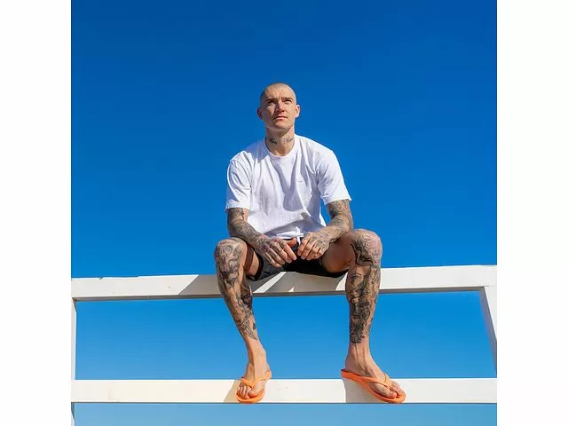 Archies Arch Support Sandal - Image 165