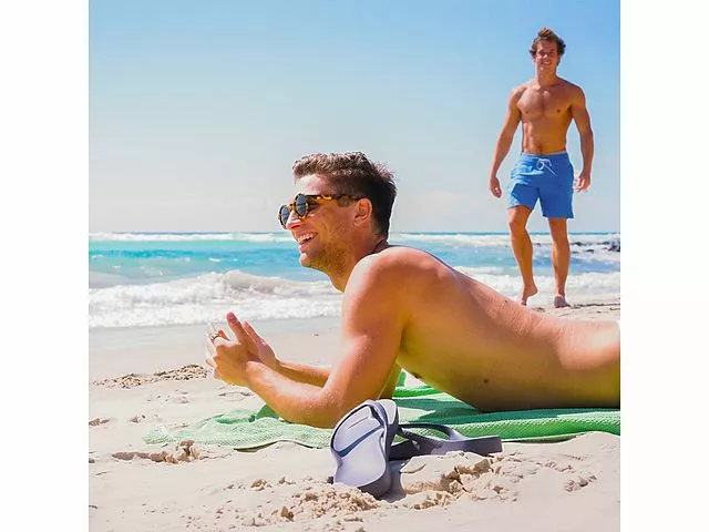 Archies Arch Support Sandal - Image 114