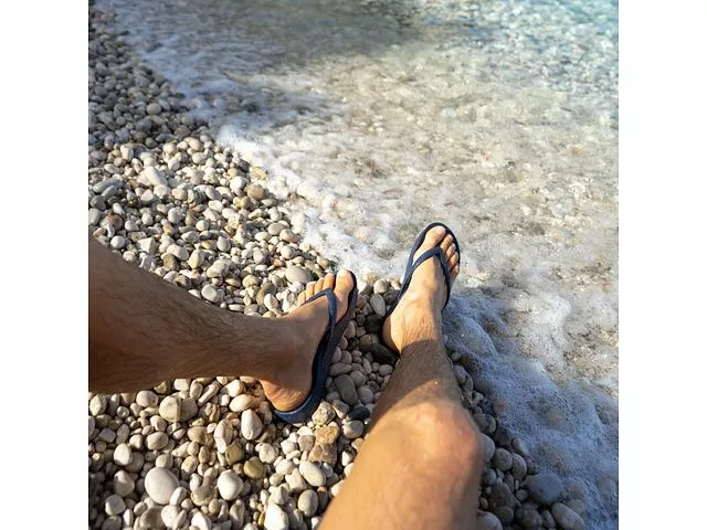 Archies Arch Support Sandal - Image 20