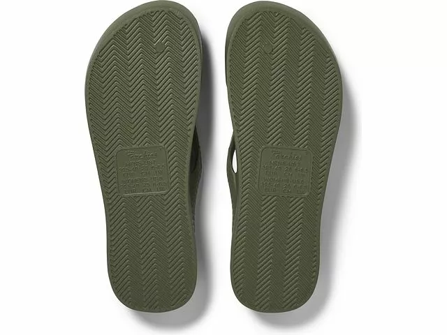 Archies Arch Support Sandal - Image 124