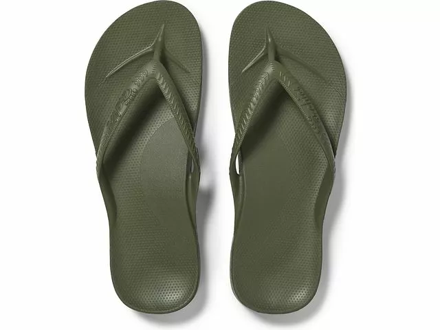 Archies Arch Support Sandal - Image 123