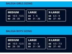 Balega Hidden Cool 2 Kids Socks