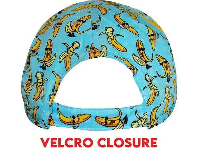 Sprints Hat - Image 104