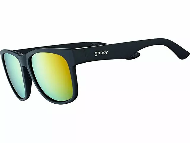 Goodr BAMF G BFG Running Sunglasses