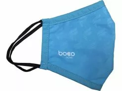 Boco Gear BOCO Fleet Feet Face Mask
