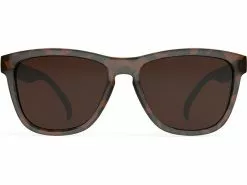 Goodr Non-Reflection Perfection Running Sunglasses