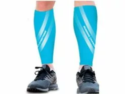 CEP Fleet Feet Limited Edition Compression Calf Sleeves