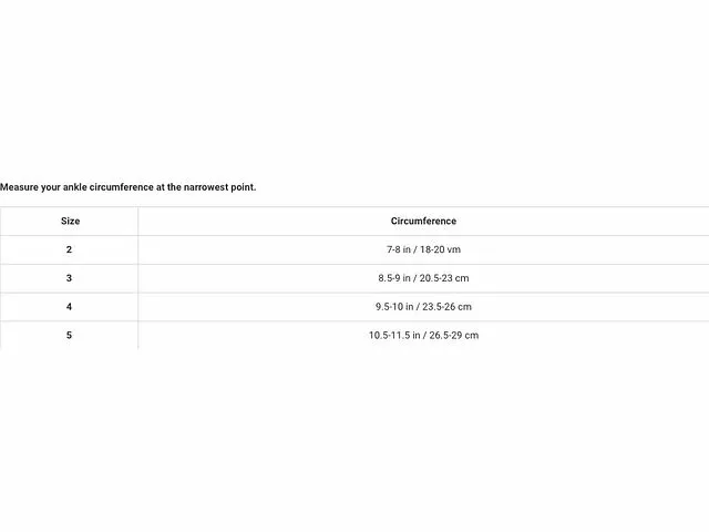 CEP Recovery Sock - Image 2