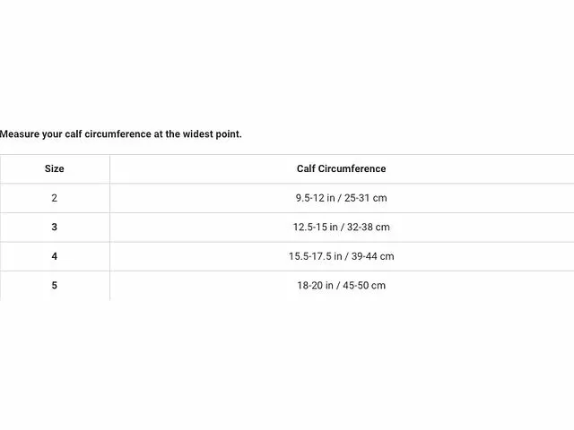 CEP Progressive+ Calf Sleeves 2.0 - Image 5