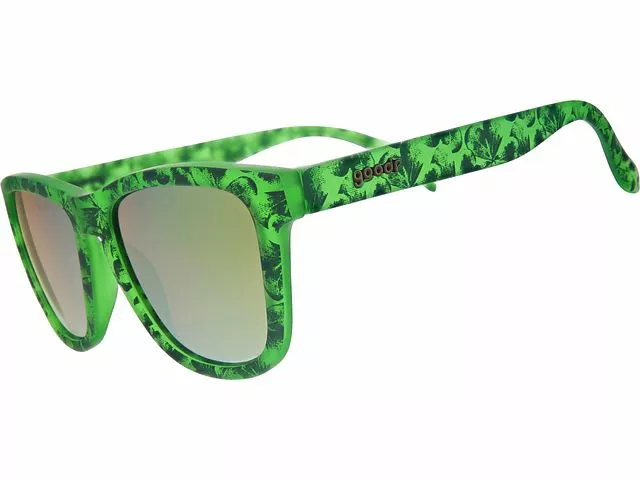 Goodr OG Holiday Sunglasses - Image 13
