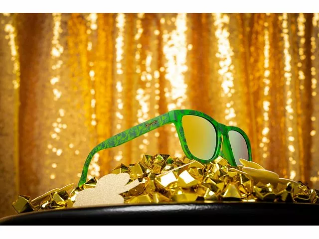 Goodr OG Holiday Sunglasses - Image 11