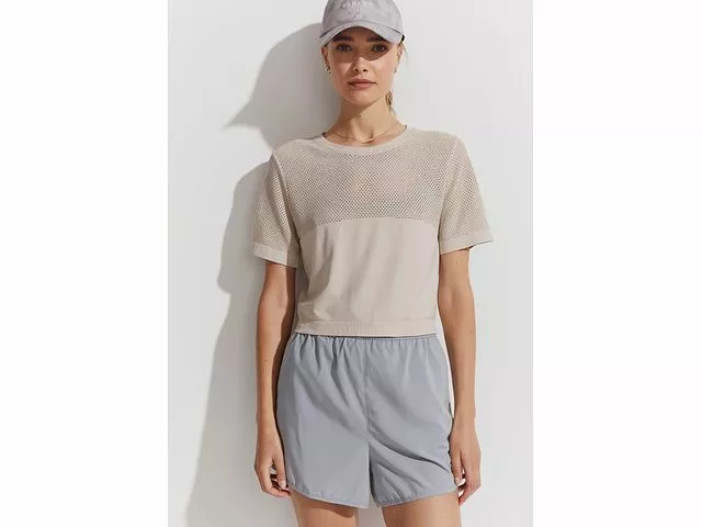 Varley Paden T-shirt - Image 2