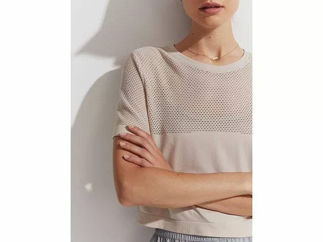 Varley Paden T-shirt - Image 4