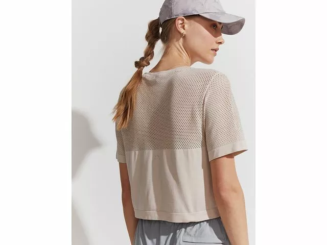 Varley Paden T-shirt - Image 3