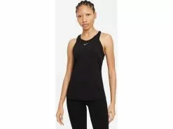 Nike Dri-FIT One Luxe Slim Fit Tank