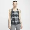 Nike Dri-FIT One Lux Tie Dye Standard Racerback Tank