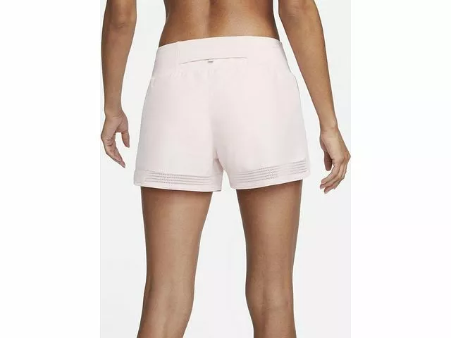 Nike Dri-FIT Novelty Crew Short