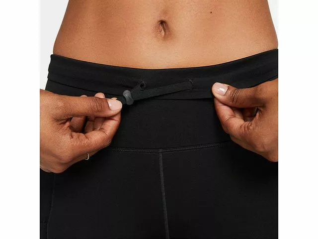 Nike Dri-FIT Go High Rise Tight - Image 4