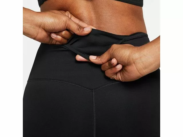 Nike Dri-FIT Go High Rise Tight - Image 5