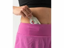 Rabbit Hopper Relax High Rise 4" Short 2022