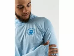 Rabbit LOVE ALL Remix Pocket Tee