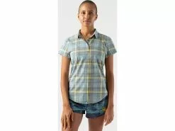 Rabbit High Country Short Sleeve