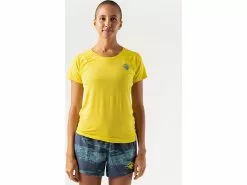 Rabbit EZ Tee Short Sleeve Perf - Trail