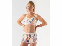 Rabbit LOVE ALL Strappy Pocket Bra