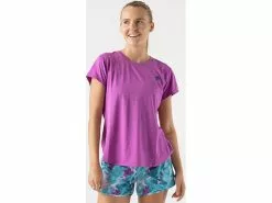 Rabbit On The Go Tee - Fleet Feet Exclusive