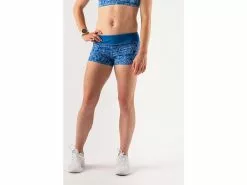 Rabbit Catch Me If You Can 2.5" Short