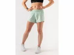 Rabbit Feelin Fine 4" Short 2022