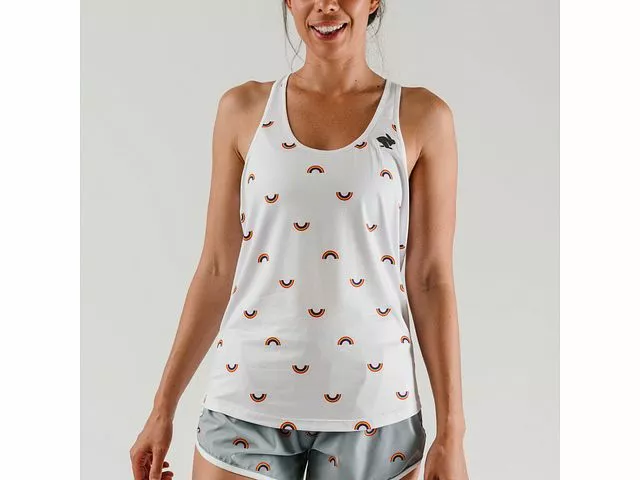Rabbit LOVE ALL Remix Tank - Image 17