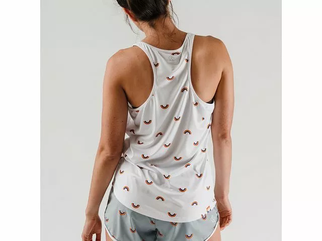 Rabbit LOVE ALL Remix Tank - Image 21