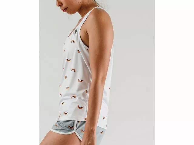 Rabbit LOVE ALL Remix Tank - Image 20