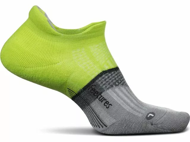 Feetures Merino 10 Ultra Light No Show Tab Sock - Image 17