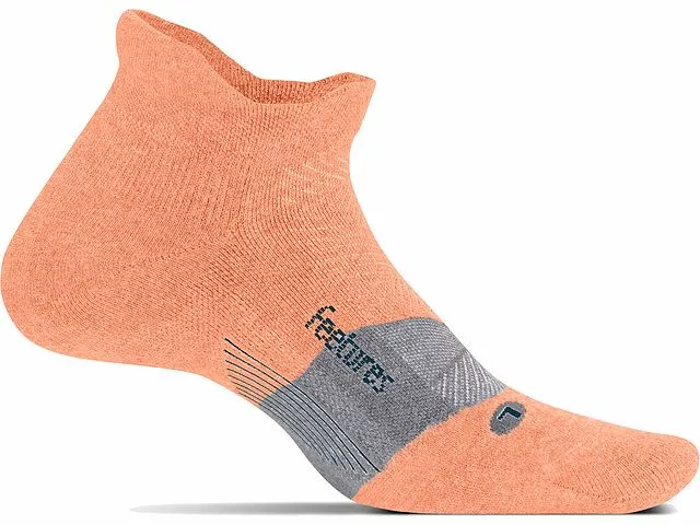 Feetures Merino 10 Ultra Light No Show Tab Sock - Image 15