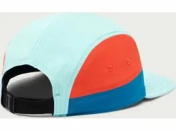 Cotopaxi Tech 5-Panel Hat